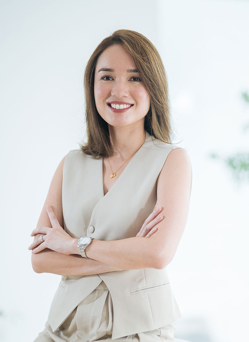 MERCEDES TORRIJOS JOAQUINO