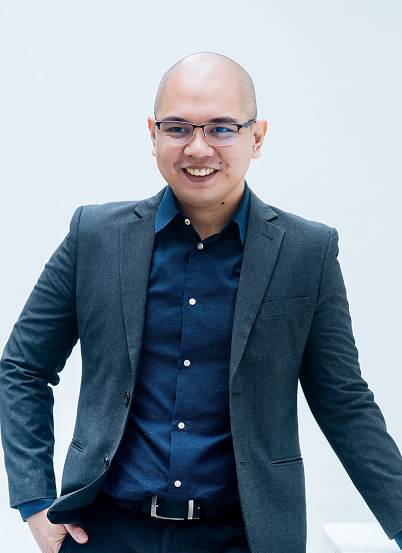 NOEL KRIS ILLESCAS