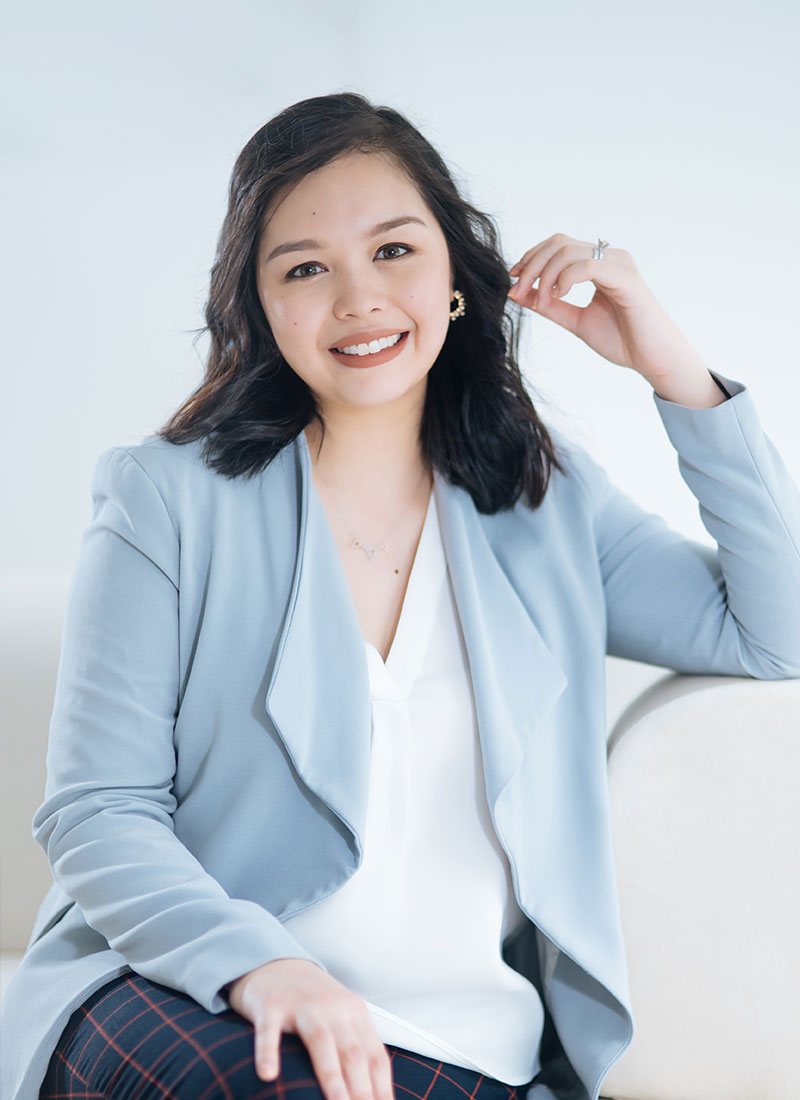 PEARL GANZON ALCANTARA