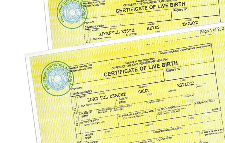 HOW TO FIX A BIRTH CERTIFICATE ERROR IN TEXAS visual data 8