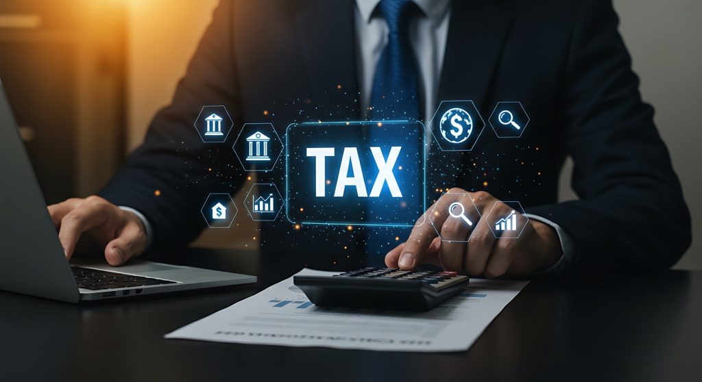 BIR Digital Transformation: Guide to eONETT and ORUS Systems