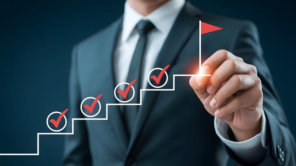 Compliance as a Business Design