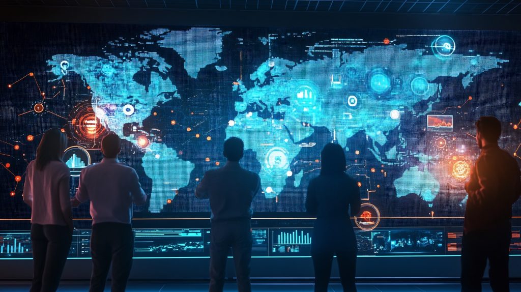 EARLY BUSINESS DECISIONS QUIETLY SHAPE FUTURE DISPUTES